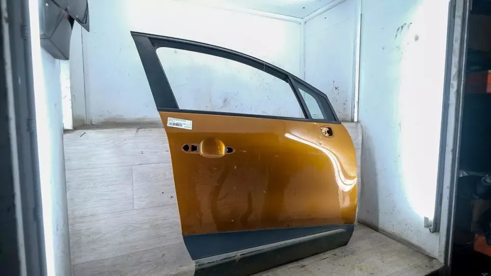 Pièces auto toutes marques à Sainte-Clotilde