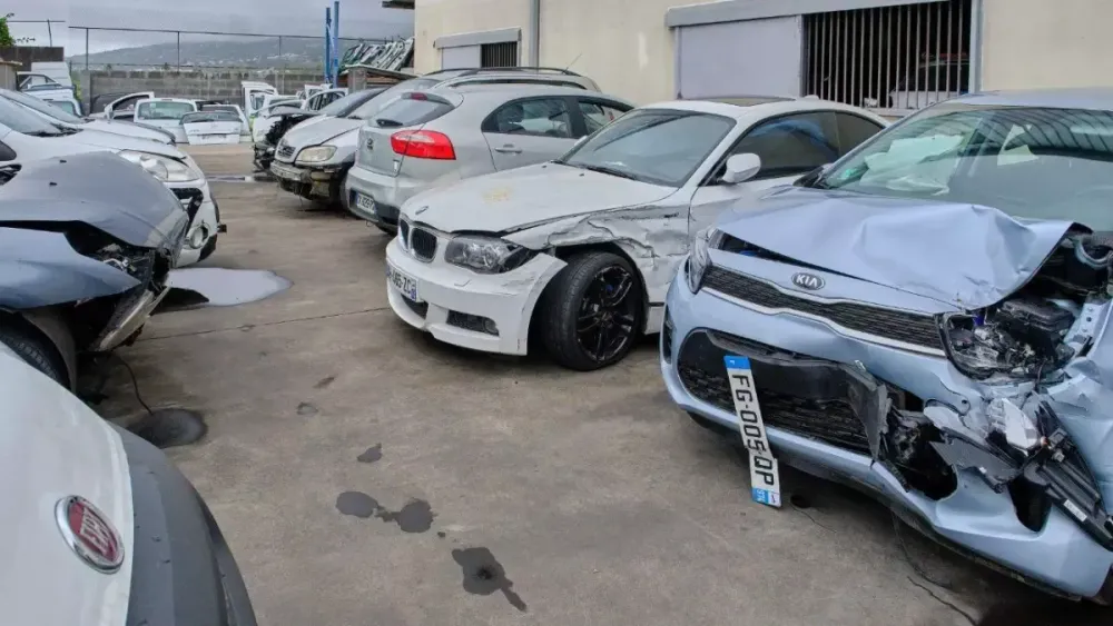 véhicules (6)