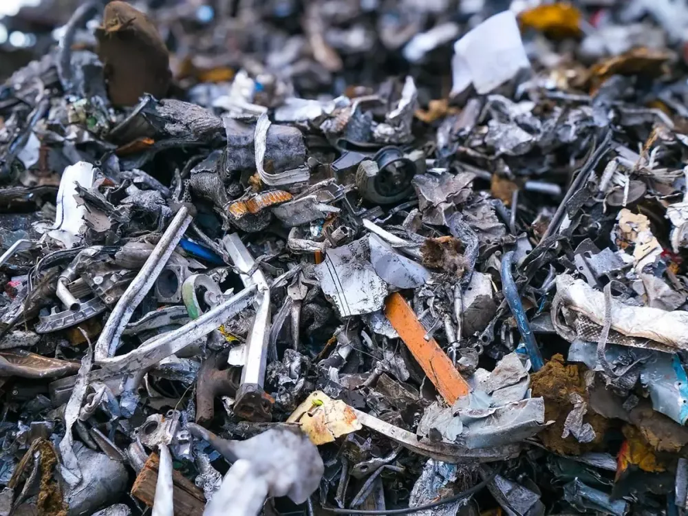 Recyclage (2)